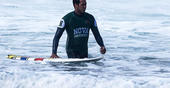 A NOVA vence Campeonato Nacional Universitário de Surf 