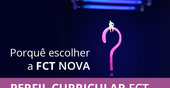 Perfil Curricular Único & Inovador nas universidades portuguesas