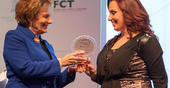 Investigadora FCT NOVA distinguida com o prémio de Honra L’Oréal Portugal