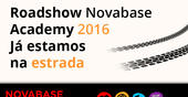 Roadshow Novabase Academy 2016 na FCT NOVA 