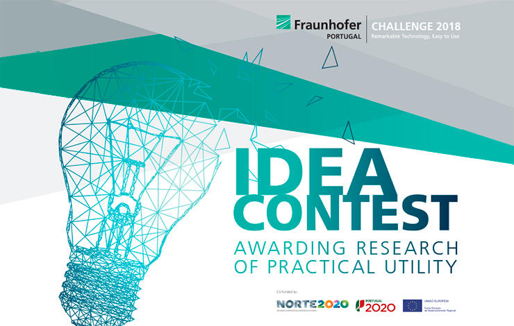 Fraunhofer Portugal Challenge 2018