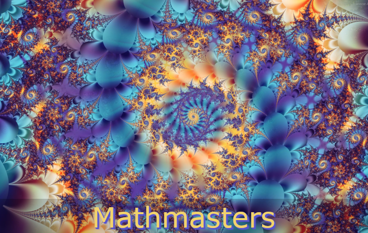 mathmasters 2020