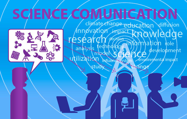 Science Communication Awakening Society To Science And Technology Nova School Of Science And