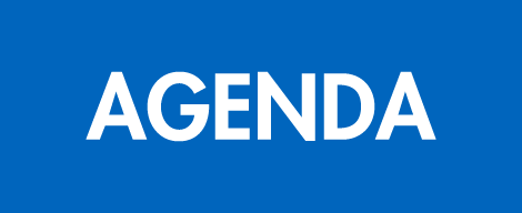 Agenda