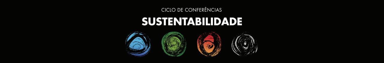 Conferências Sustentabilidade