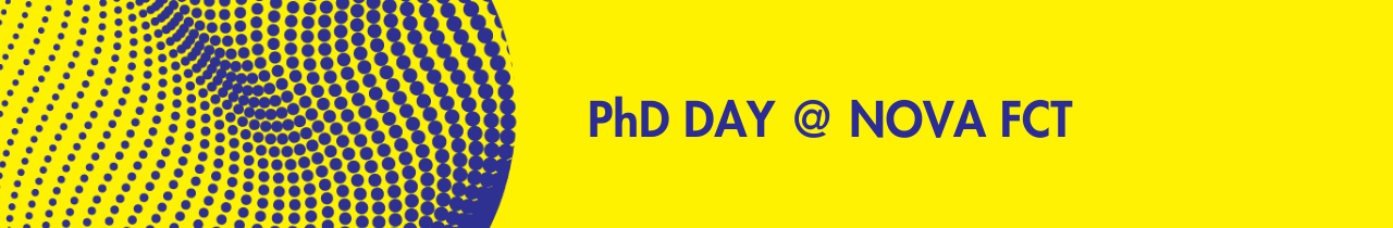 PhD Day at NOVA FCT | NOVA FCT